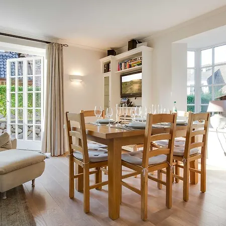 Landhaus Solring Neest