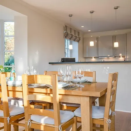 Landhaus Solring Neest * Wenningstedt-Braderup