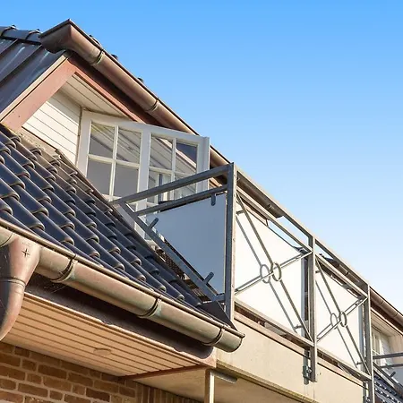 Landhaus Solring Neest *