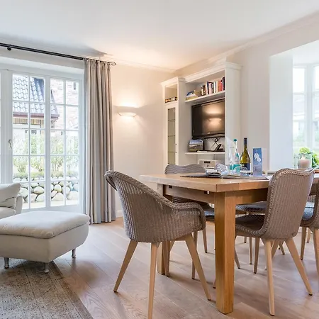 Landhaus Solring Neest