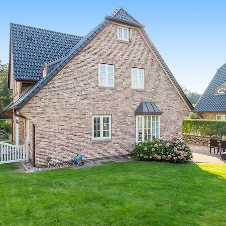 Landhaus Solring Neest בית נופש *