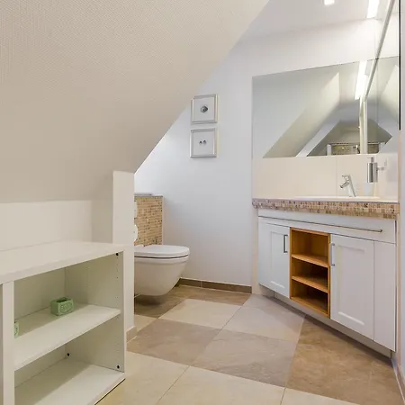 Landhaus Solring Neest * Wenningstedt-Braderup