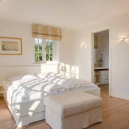 Landhaus Solring Neest *