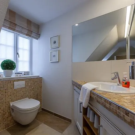 Landhaus Solring Neest *