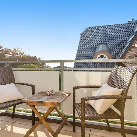 Landhaus Solring Neest